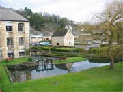 Brimscombe Port