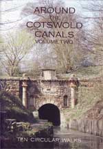 Around The Cotswold Canals Vol 2