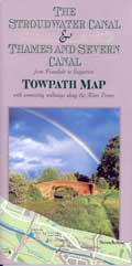 Cotswold Canals - Towpath Guide